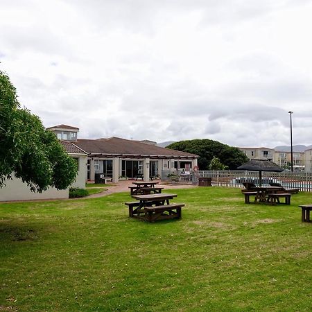 Whales & Waves Vila Hermanus Exterior foto
