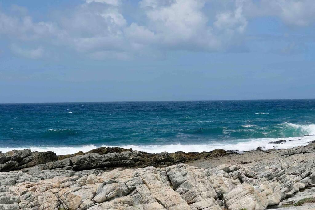 Whales & Waves Vila Hermanus Exterior foto