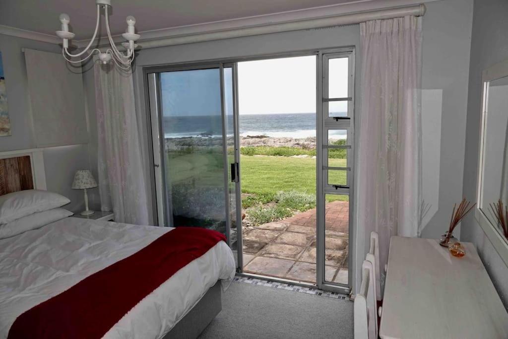 Whales & Waves Vila Hermanus Exterior foto