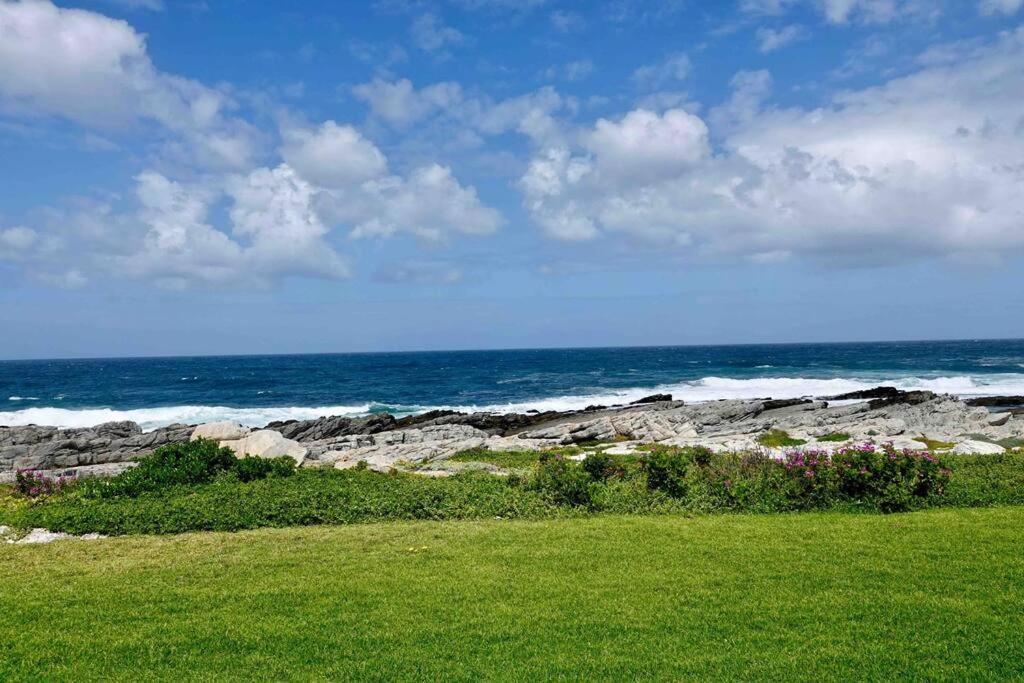 Whales & Waves Vila Hermanus Exterior foto