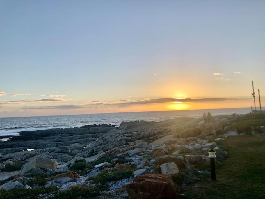 Whales & Waves Vila Hermanus Exterior foto