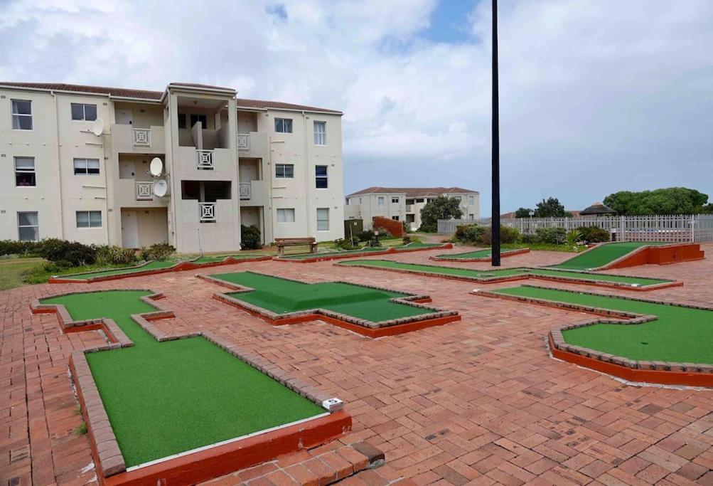 Whales & Waves Vila Hermanus Exterior foto