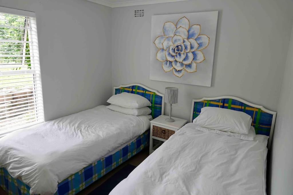 Whales & Waves Vila Hermanus Exterior foto