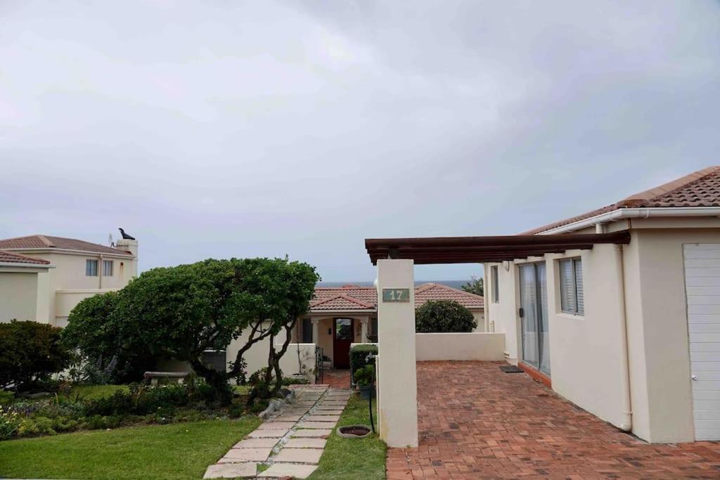 Whales & Waves Vila Hermanus Exterior foto