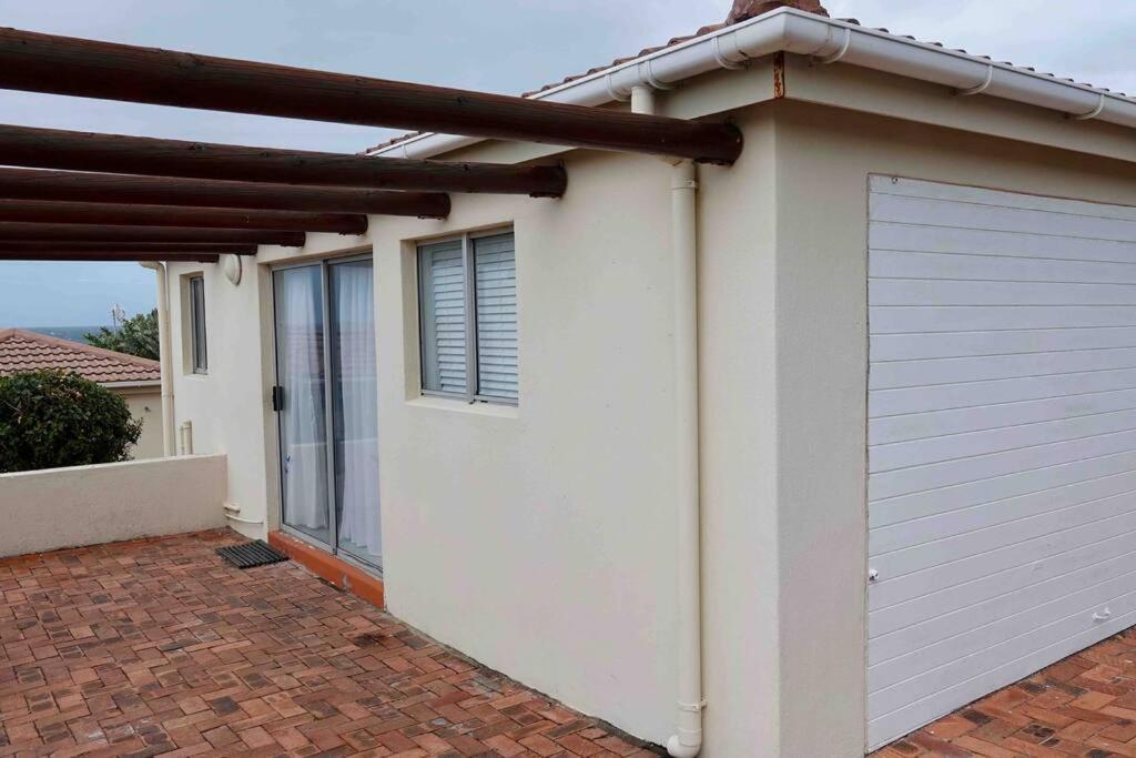 Whales & Waves Vila Hermanus Exterior foto