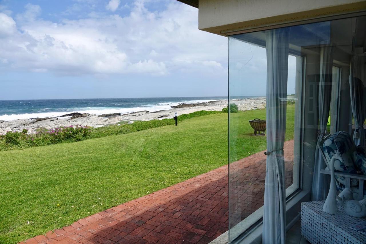 Whales & Waves Vila Hermanus Exterior foto