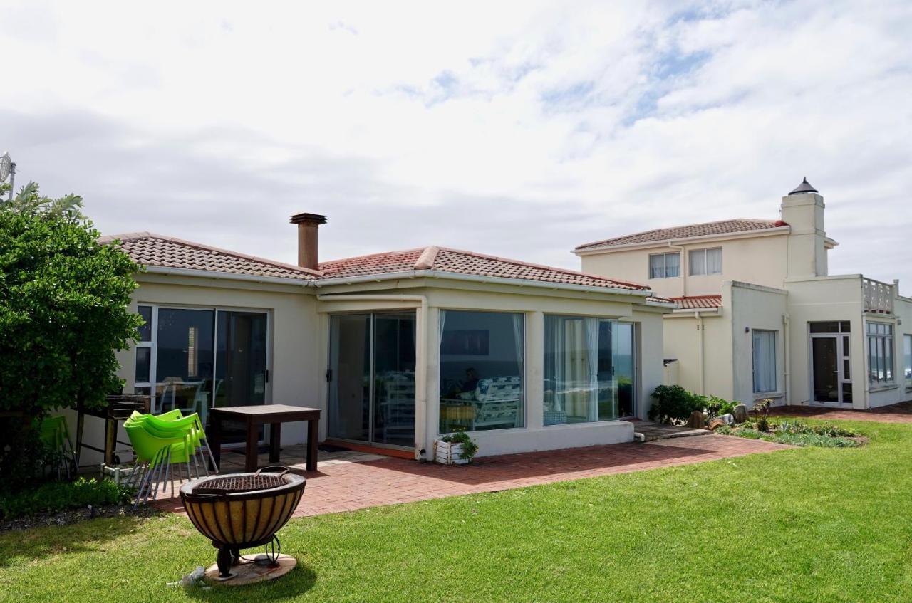 Whales & Waves Vila Hermanus Exterior foto