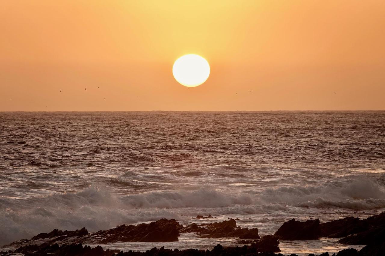 Whales & Waves Vila Hermanus Exterior foto